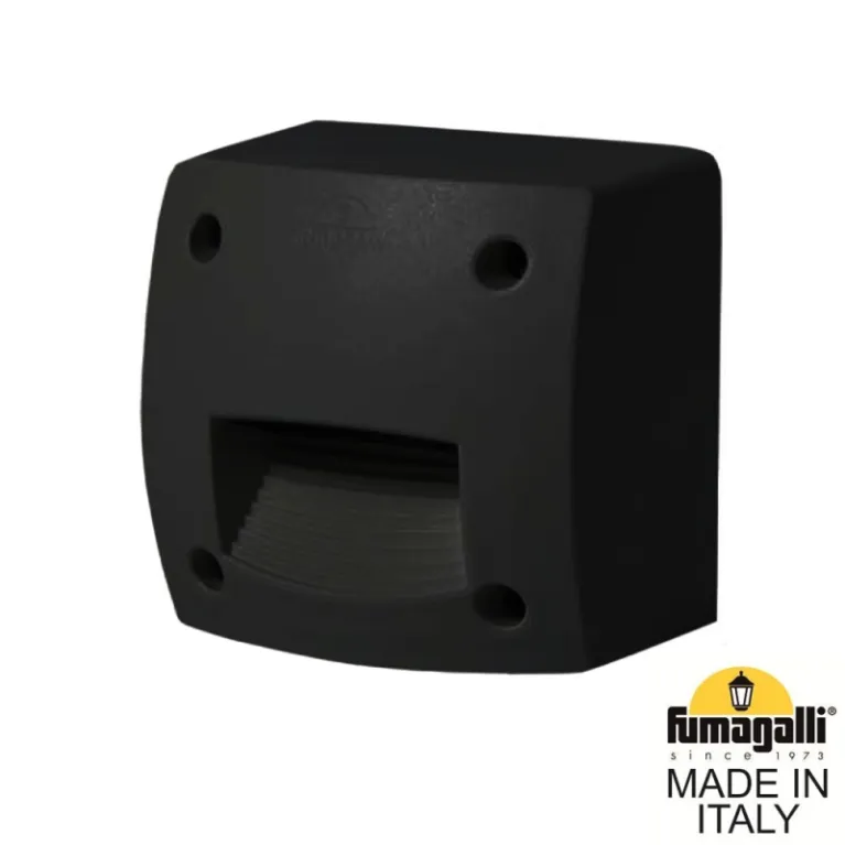 Светильник для подсветки лестниц Fumagalli Leti 3S4.000.000.AYG1L в Нижнем Новгороде