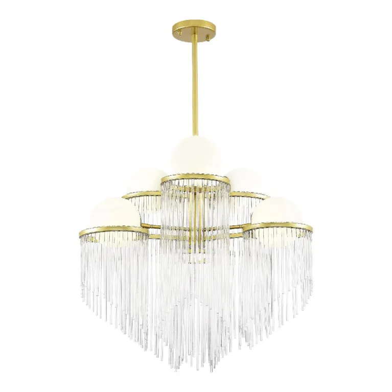 Люстра на штанге ST Luce Allegro SL1511.203.06 в Нижнем Новгороде