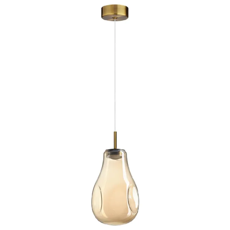 Подвесной светильник Odeon Light Pendant Nave 5098/4L в Нижнем Новгороде