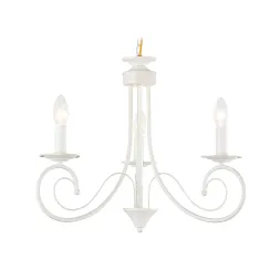 Подвесная люстра Ambrella Light Modern TR9605