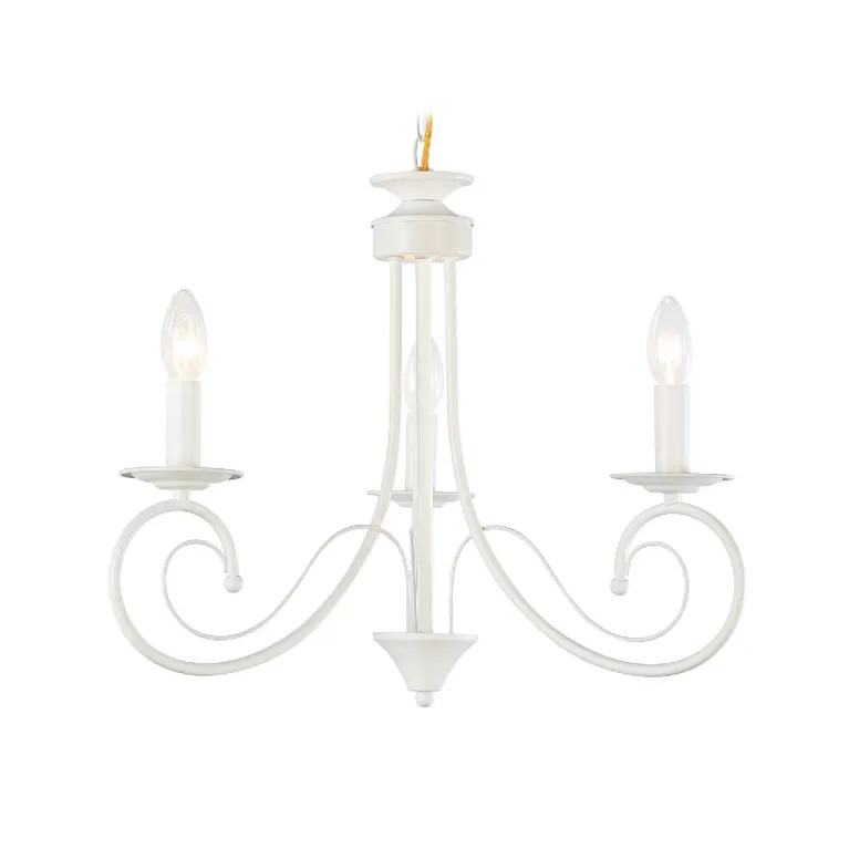Подвесная люстра Ambrella Light Modern TR9605 в Нижнем Новгороде