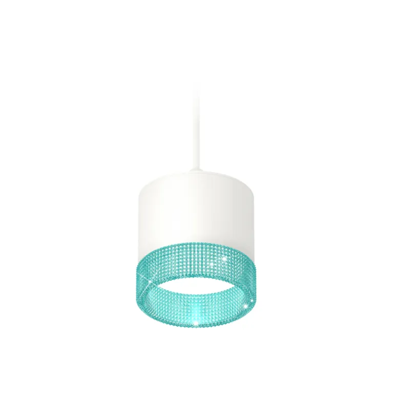 Комплект подвесного светильника Ambrella Light Techno Spot XP8110041 (A2331, C8110, N8488) в Нижнем Новгороде