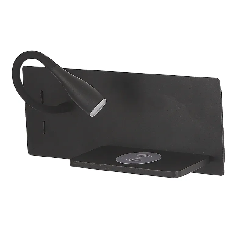 Бра Crystal Lux ELQI AP11W LED BL в Нижнем Новгороде