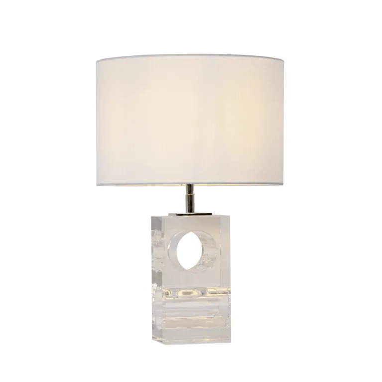 Настольная лампа DeLight Collection Crystal Table Lamp BRTL3204S в Нижнем Новгороде