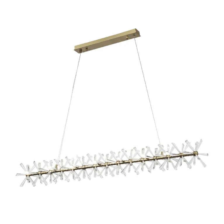 Подвесная люстра Modestyle MS.9028.15 в Нижнем Новгороде