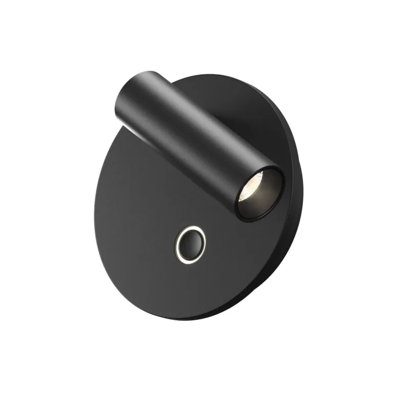 Спот Maytoni Ego C176WL-9W-2.7-4K-B в Нижнем Новгороде