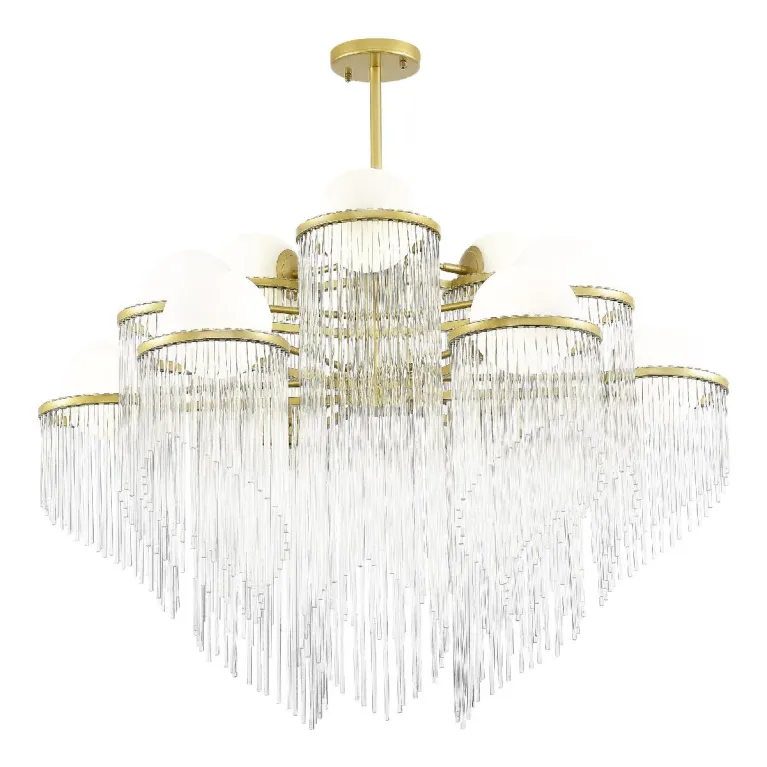 Люстра на штанге ST Luce Allegro SL1511.203.12 в Нижнем Новгороде