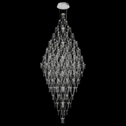 Подвесная люстра Wertmark Felicity WE339.10.103