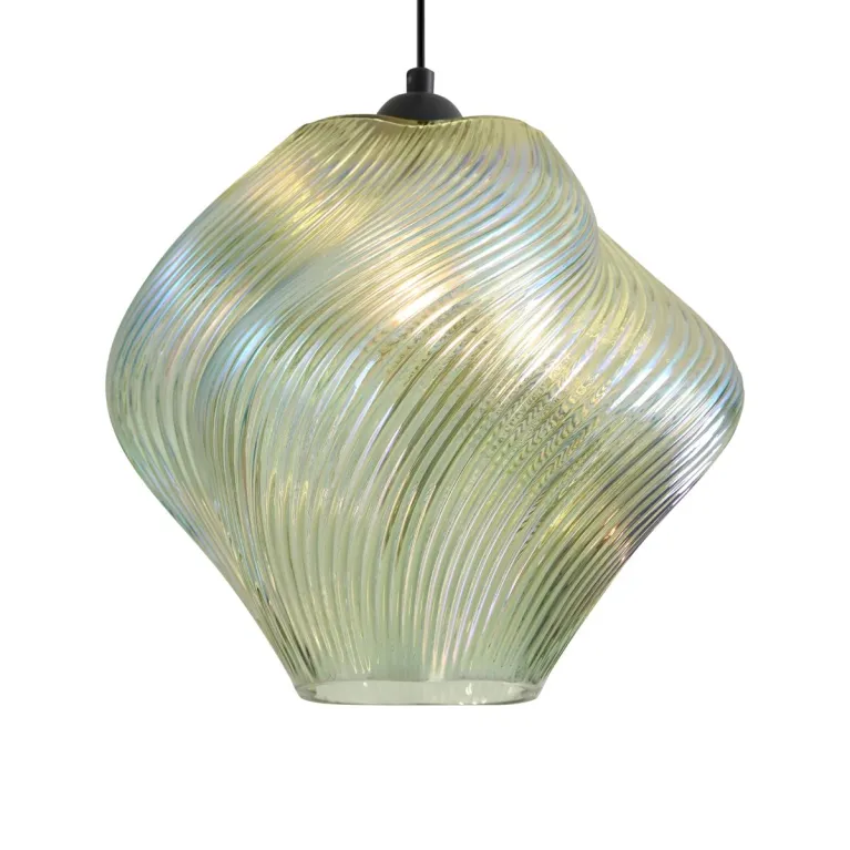 Подвесной светильник Freya Shiny FR5548PL-01GN в Нижнем Новгороде