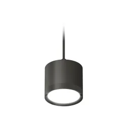 Комплект подвесного светильника Ambrella Light Techno Spot XP8111011 (A2333, C8111, N8113)