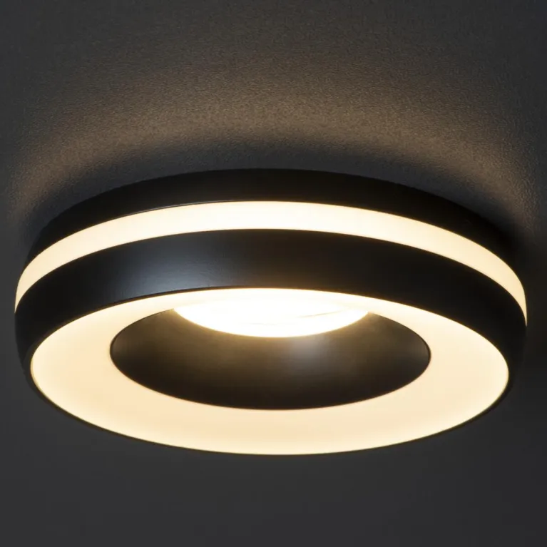 Точечный светильник Kanlux ELICEO DSO B/B 35280 в Нижнем Новгороде