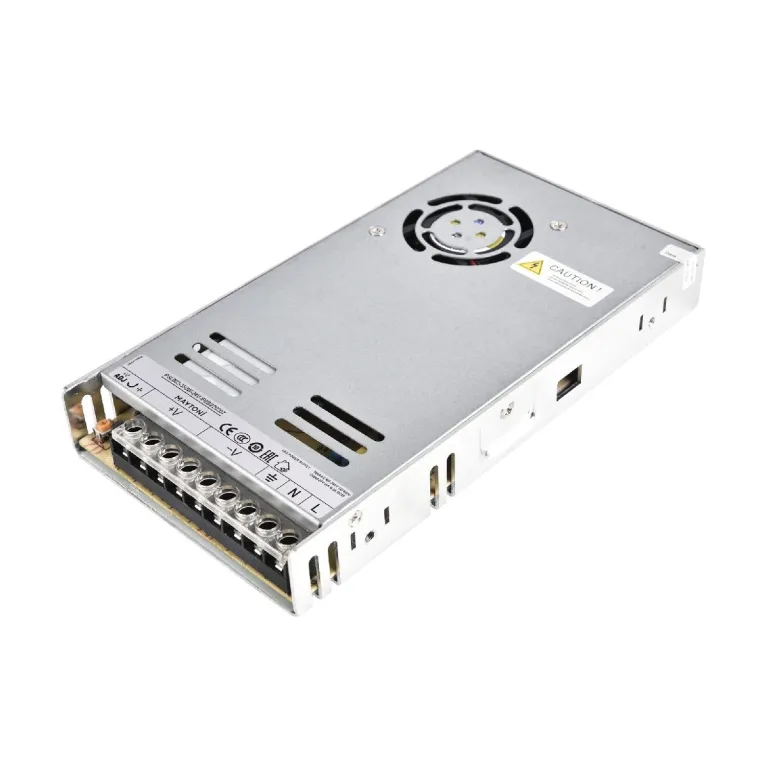 Блок питания Maytoni Led strip 350Вт DC24В IP20 220207 в Нижнем Новгороде