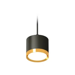 Комплект подвесного светильника Ambrella Light Techno Spot XP8111012 (A2333, C8111, N8124)