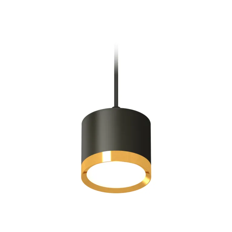 Комплект подвесного светильника Ambrella Light Techno Spot XP8111012 (A2333, C8111, N8124) в Нижнем Новгороде