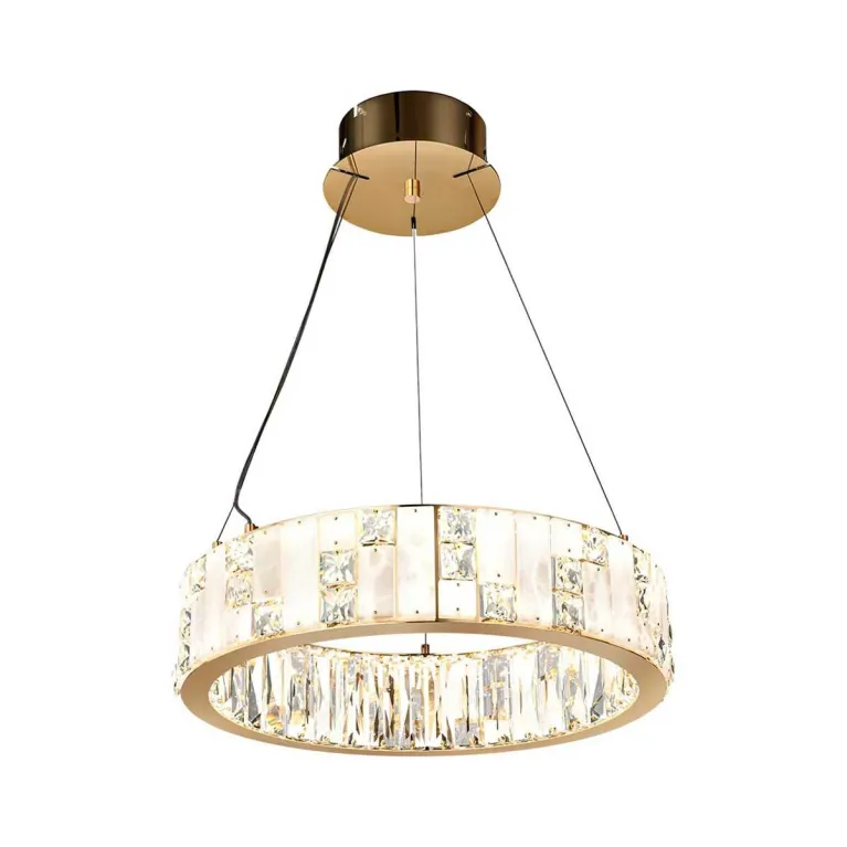 Подвесная люстра Odeon Light CROSSA 5072/60L в Нижнем Новгороде