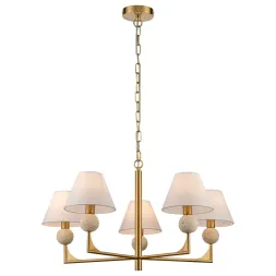 Подвесная люстра Velante 335-503-05