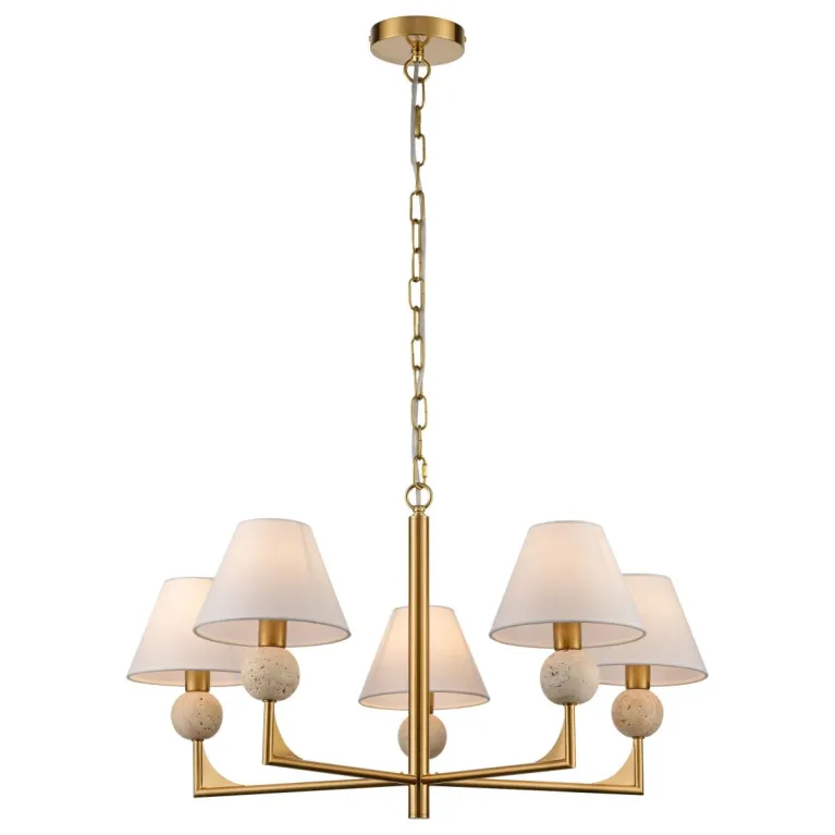 Подвесная люстра Velante 335-503-05 в Нижнем Новгороде