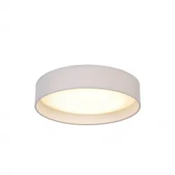 Потолочная светодиодная люстра Zumaline Adem E9371-37-LED-GR