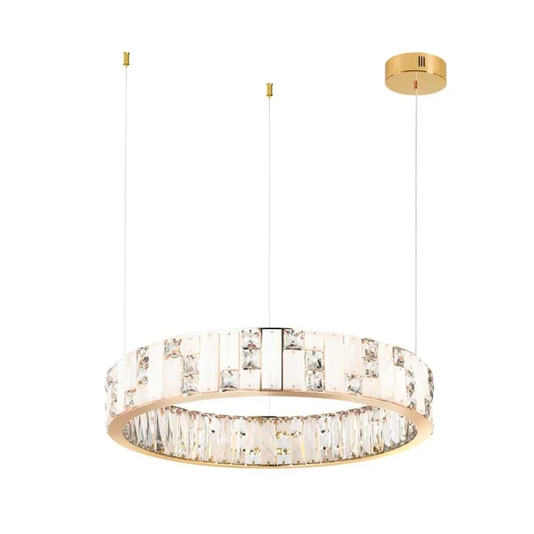 Подвесная люстра Odeon Light CROSSA 5072/80L в Нижнем Новгороде