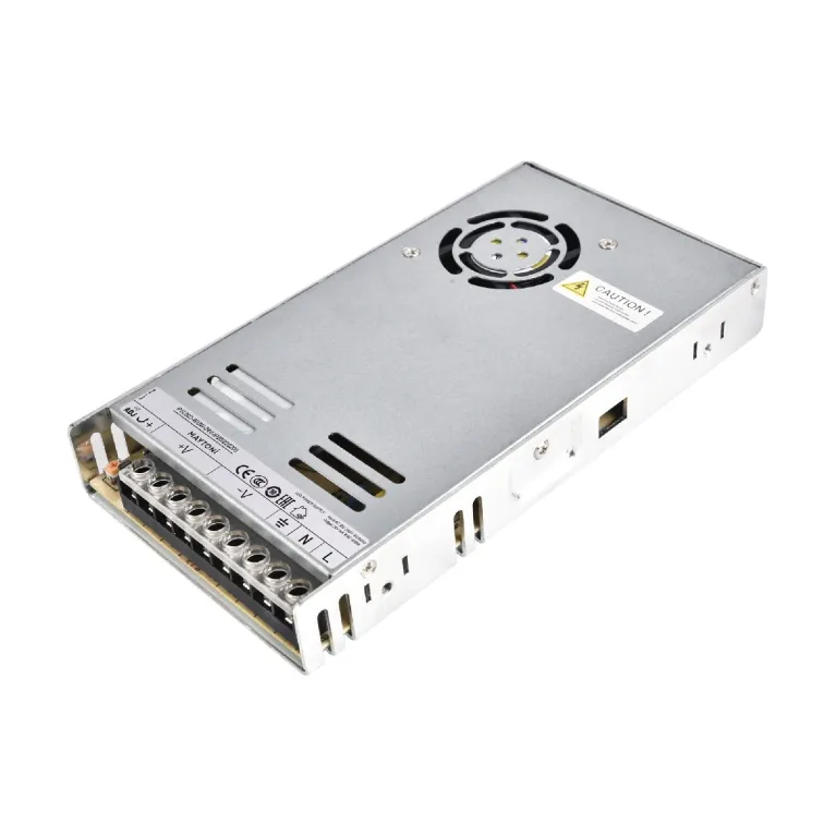Блок питания Maytoni Led strip 400Вт DC24В IP20 220208 в Нижнем Новгороде