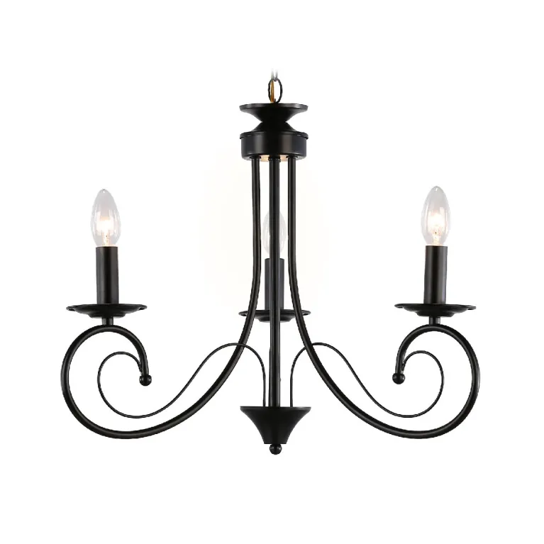 Подвесная люстра Ambrella Light Modern TR9606 в Нижнем Новгороде
