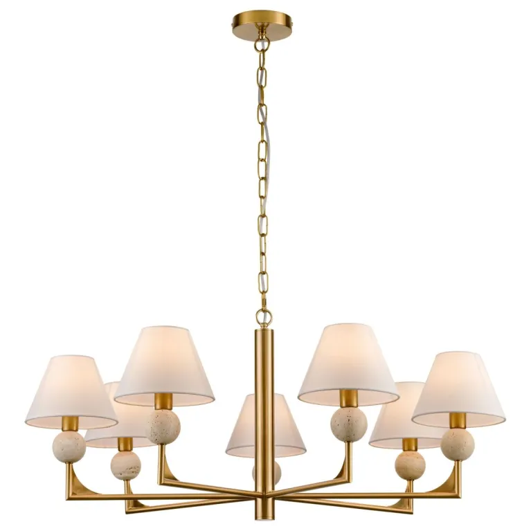 Подвесная люстра Velante 335-503-07 в Нижнем Новгороде