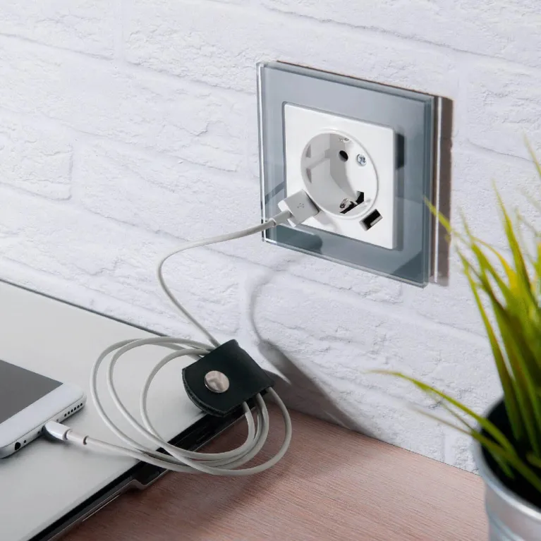 Рамка на 1 пост Werkel Favorit серый W0011115 4690389159510 в Нижнем Новгороде