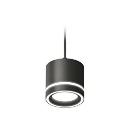 Комплект подвесного светильника Ambrella Light Techno Spot XP8111021 (A2333, C8111, N8434)