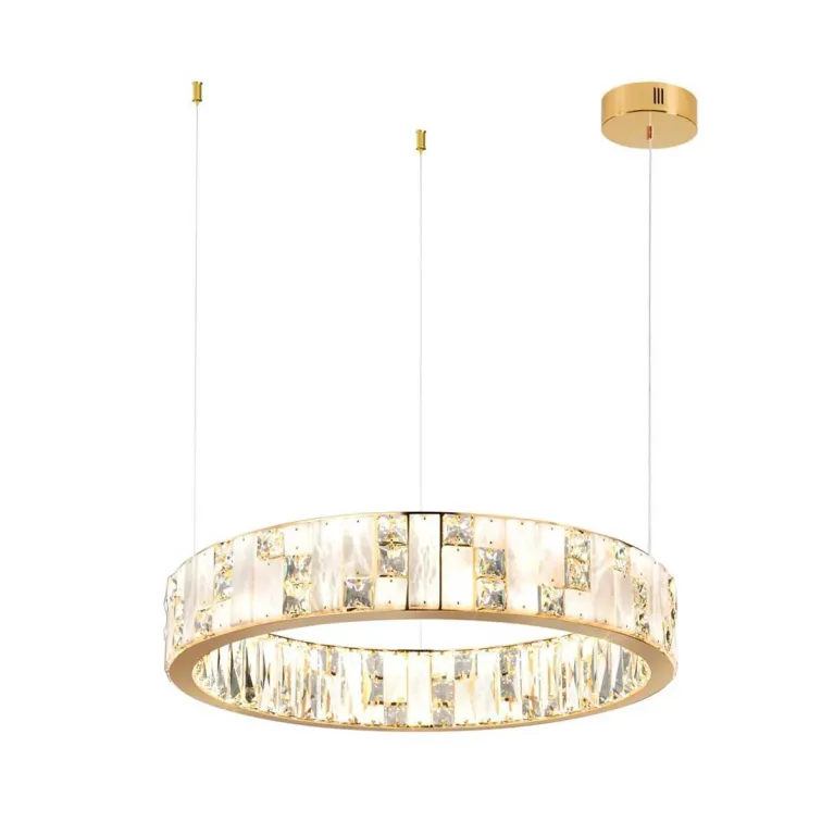 Подвесная люстра Odeon Light CROSSA 5072/80L в Нижнем Новгороде