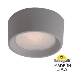 Уличный потолочный светильник Fumagalli Livia 3A9.000.000.LXD1L