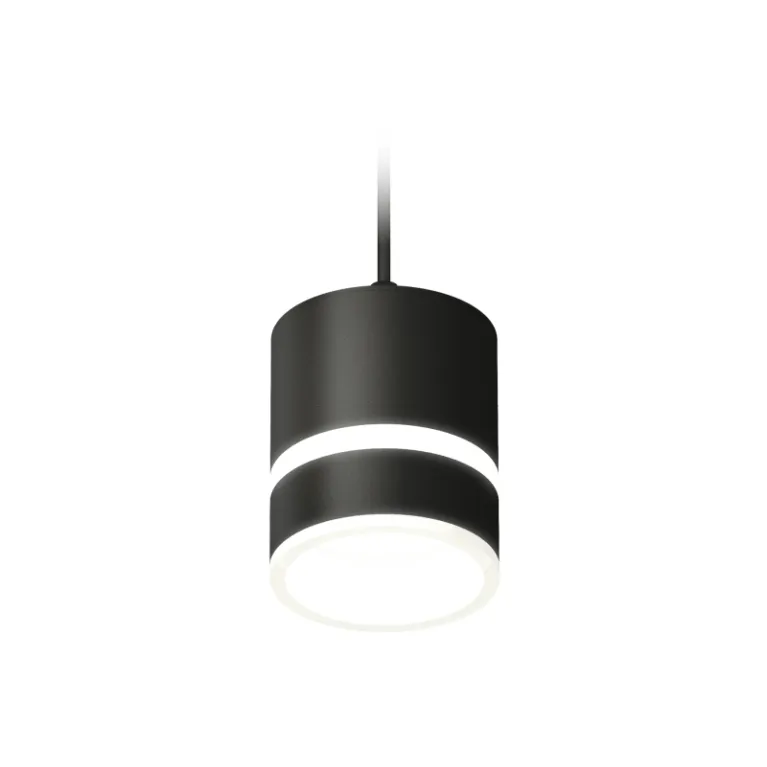 Комплект подвесного светильника Ambrella Light Techno Spot XP8111022 (A2333, C8111, N8445) в Нижнем Новгороде