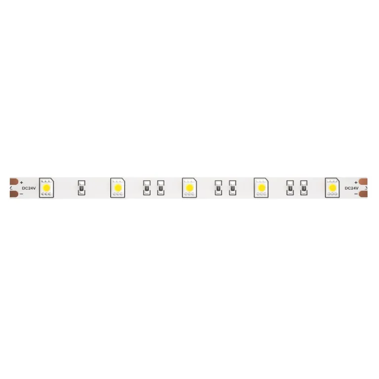 Светодиодная лента Maytoni Technical 24В 5050 7,2Вт/м RGB IP20 10166 в Нижнем Новгороде