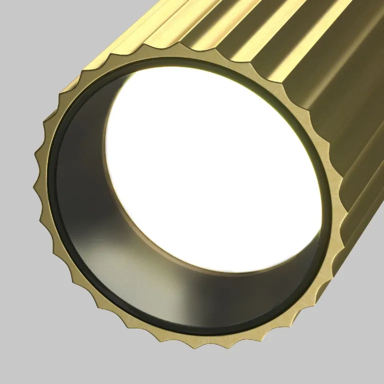 Встраиваемый спот Maytoni Calipso C110CL-01-GU10-BS в Нижнем Новгороде