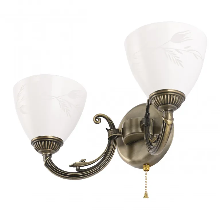 Бра Arte Milano 343659/2W AB в Нижнем Новгороде