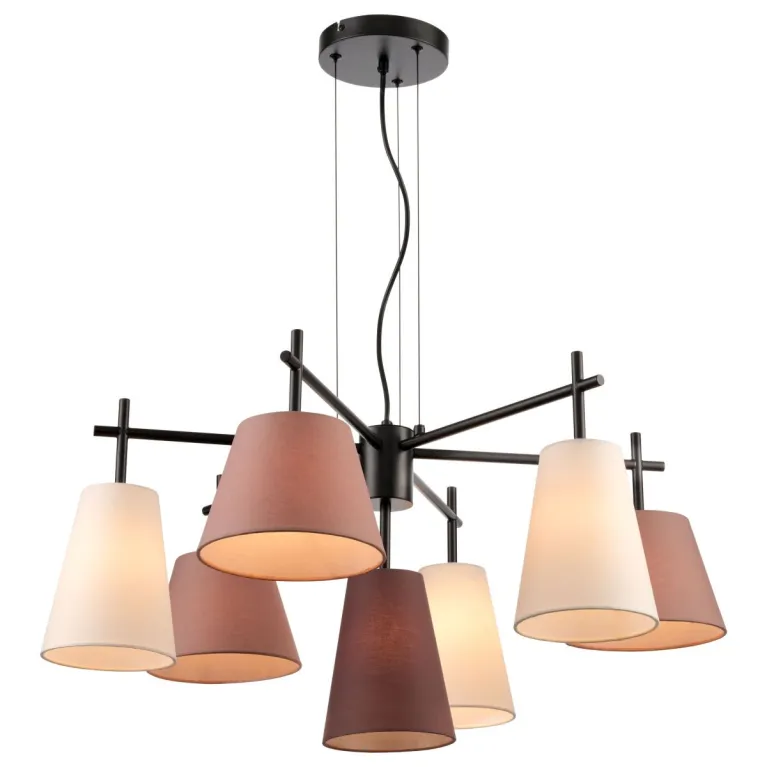 Подвесная люстра Velante 338-023-07 в Нижнем Новгороде