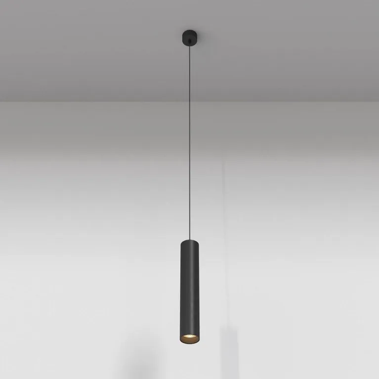 Подвесной светильник Maytoni FOCUS LED P072PL-L12B3K в Нижнем Новгороде