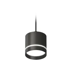 Комплект подвесного светильника Ambrella Light Techno Spot XP8111023 (A2333, C8111, N8462)