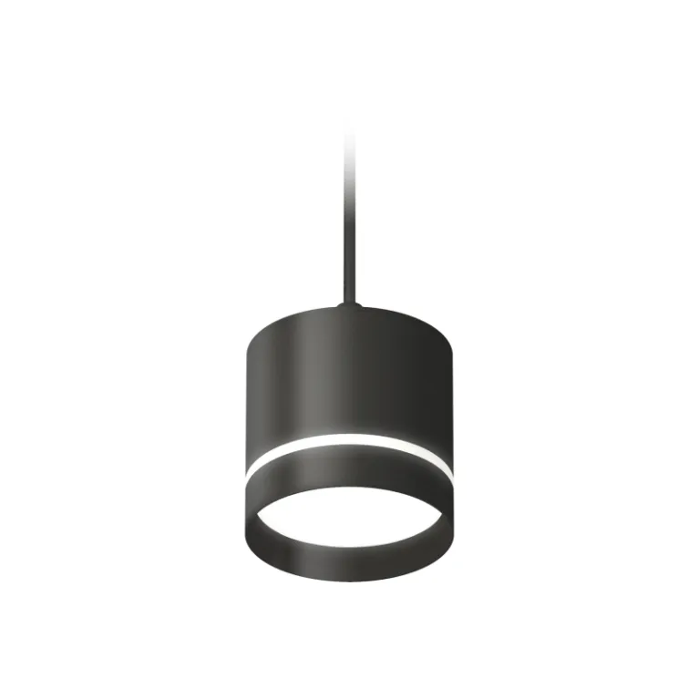 Комплект подвесного светильника Ambrella Light Techno Spot XP8111023 (A2333, C8111, N8462) в Нижнем Новгороде