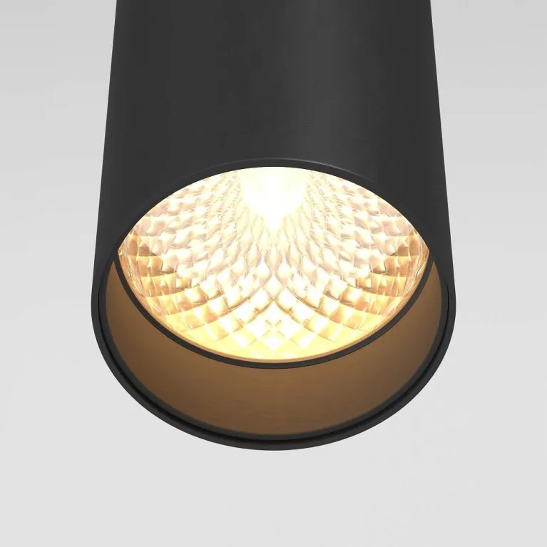Подвесной светильник Maytoni FOCUS LED P072PL-L12B3K в Нижнем Новгороде