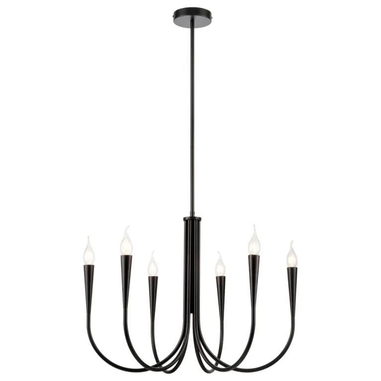 Подвесная люстра Velante 368-023-06 в Нижнем Новгороде