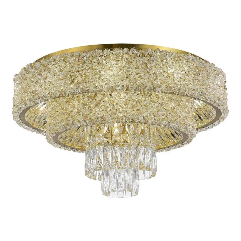Потолочная люстра ST Luce Seline SL1637.302.16 в Нижнем Новгороде