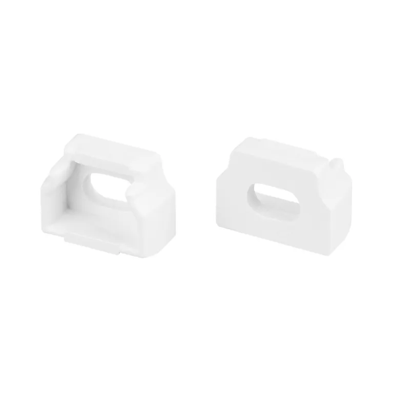 Заглушка Arlight СEIL-S12-SHADOW-20-SIDE WHITE с отверстием 053816 в Нижнем Новгороде