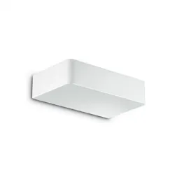 Настенный светильник Ideal Lux Brick AP2