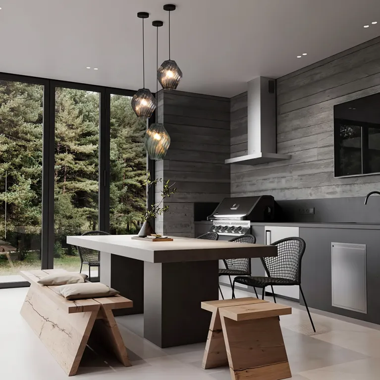 Подвесной светильник Freya Shiny FR5548PL-01AM в Нижнем Новгороде