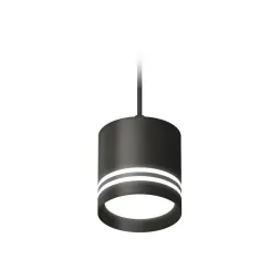 Комплект подвесного светильника Ambrella Light Techno Spot XP8111024 (A2333, C8111, N8478)