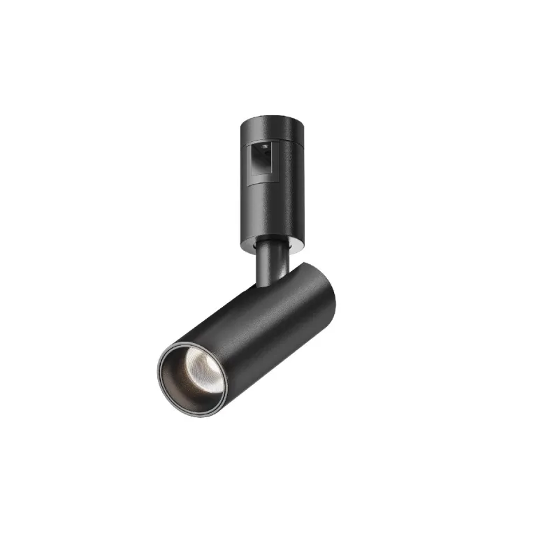 Трековый магнитный светильник Maytoni Focus Led TR144-1-5W4K-W-B в Нижнем Новгороде