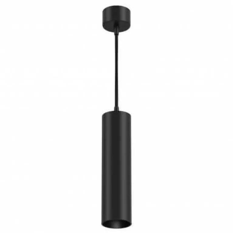 Подвесной светильник Maytoni FOCUS LED P072PL-L12B4K в Нижнем Новгороде