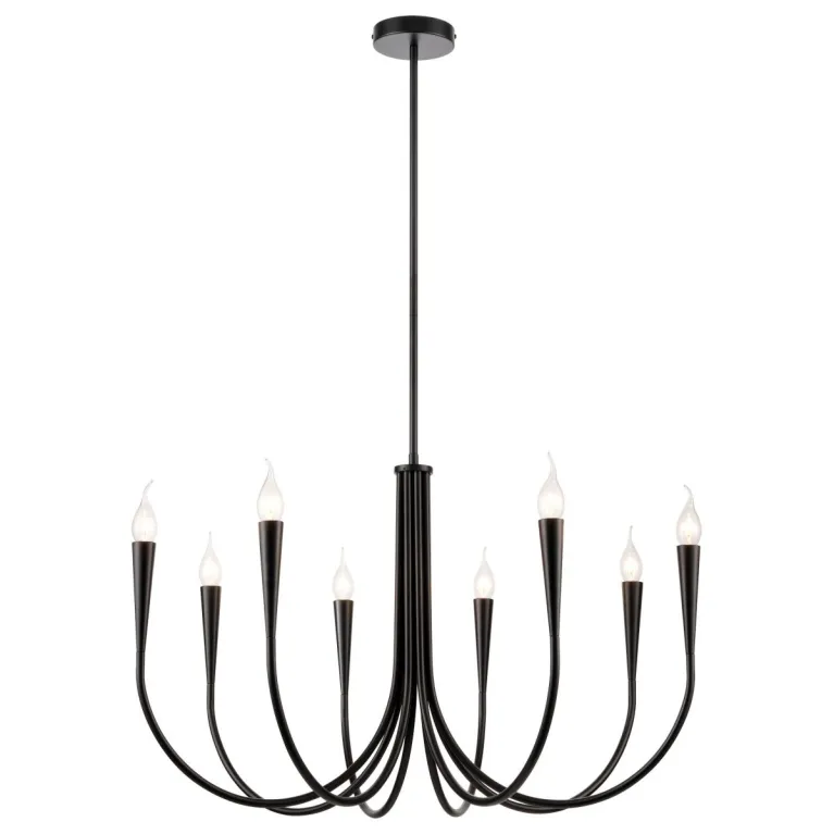 Подвесная люстра Velante 368-023-08 в Нижнем Новгороде