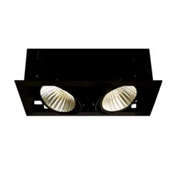 Встраиваемый светодиодный светильник SLV Kadux 2 XL Led Set 115740