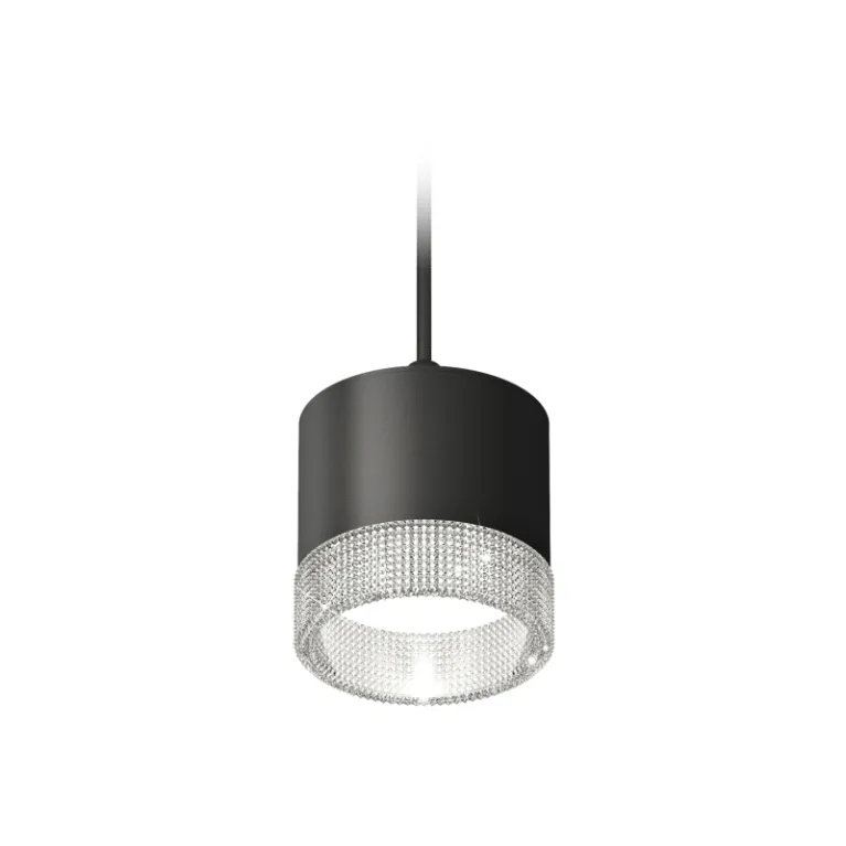 Комплект подвесного светильника Ambrella Light Techno Spot XP8111040 (A2333, C8111, N8480) в Нижнем Новгороде
